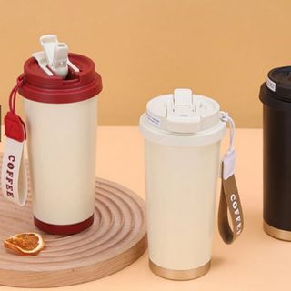 Ly giữ nhiệt Swig dung tích 530ml inox 316 côc giữ nhiệt coffee đi làm du lịch tiện lợi