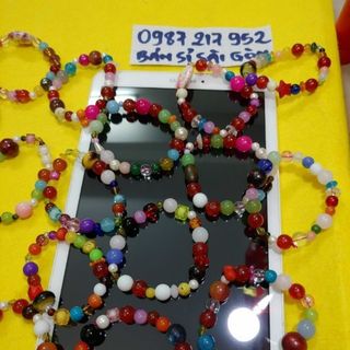 Vòng phong thủy chuỗi đeo tay phong thủy