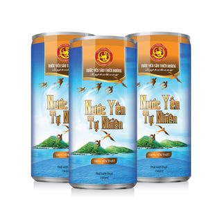 Yến Lon 2% hương tự nhiên Thiên Hoàng