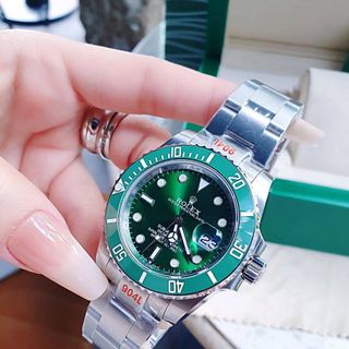 ĐỒNG HỒ NAM SIÊU CẤP RÔ LE SUBMARINER MÁY CƠ THUỴ SỸ 4