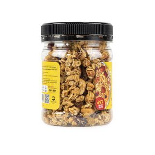 Hạt dinh dưỡng ngũ cốc (Granola) faminuts Hũ nhựa 280g