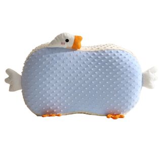Trẻ Em Gối Trẻ Em Gối Thu Đông Hoạt Hình Gối Nhớ 0-1 Tuổi Bé 3-6-9 Mẫu Giáo Học Sinh Ăn Trưa Nghỉ Gối Bốn Mùa Đa Năng