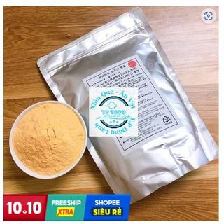 Bột phô mai Hàn Quốc 1Kg - LOẠI 2 Hàn Quốc Lắc khoai tây, khoai lang, gà rán - Sỉ - Lẻ Bán Buôn Toàn Quốc - giá siêu cạnh tranh - giá rẽ