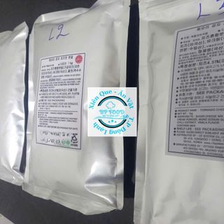 Bột phô mai Hàn Quốc 1Kg - LOẠI 2 Hàn Quốc Lắc khoai tây, khoai lang, gà rán - Sỉ - Lẻ Bán Buôn Toàn Quốc - giá siêu cạnh tranh - giá rẽ