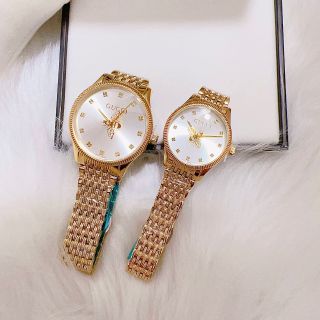 Đồng hồ cặp gu ong 🐝 mẫum ới