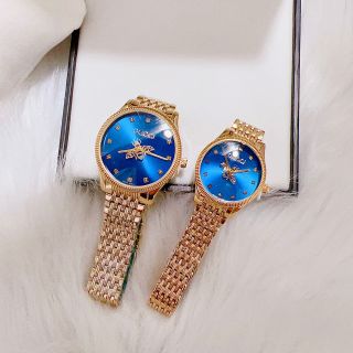 Đồng hồ cặp gu ong mẫum ới