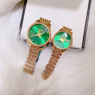 Đồng hồ cặp gu ong mẫum ới