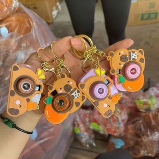 Móc khoá máy ảnh