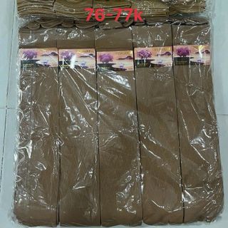 Tất gót hoa gối giá trên sản phẩm cục 10 đôi