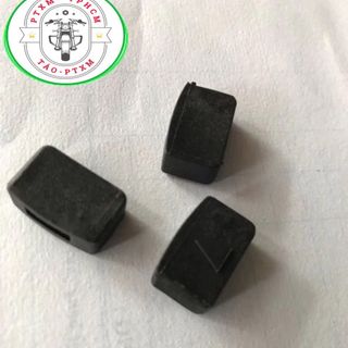 Cao su trượt nồi các dòng xe Attila/ Elizabeth Fi sll