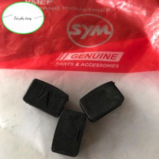 Cao su trượt nồi các dòng xe Attila/ Elizabeth Fi sll