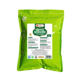 Bột phô mai Hàn Quốc 100gr- LOẠI 1 Hàn Quốc Lắc khoai tây, khoai lang, gà rán - Sỉ - Lẻ Bán Buôn Toàn Quốc - giá siêu cạnh tranh - giá rẽ