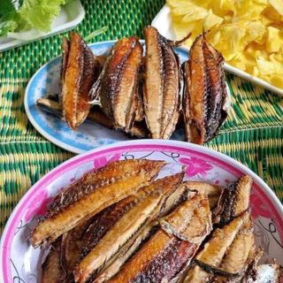 CÁ NGỪ TÁCH XƯƠNG 1KG/2 VỈ
