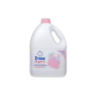Nước giặt Dnee hàng nhập chính hãng