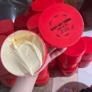 Kem body tẩy trắng Thái Lan