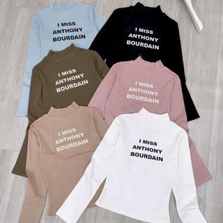 Áo Thun Tăm lạnh mua sỉ từ 5c