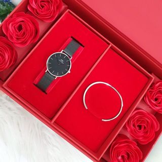 SET 20.10 D.W CAO CẤP ĐỎ 4