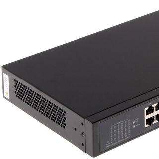 Switch mạng Dahua 24 port Gigabit DH-PFS3024-24GT