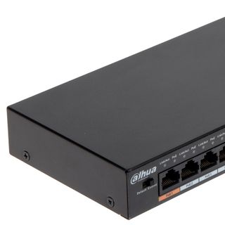 Switch POE 8 cổng 2 lớp DAHUA DH-PFS3110-8ET-96