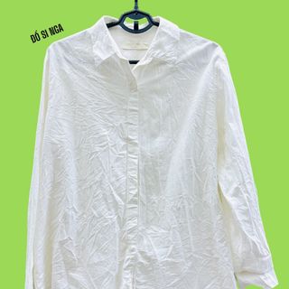 Áo Xô Kiểu KOREA