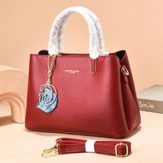Tui xách  tay  nữ công sơ mới