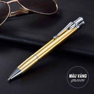 Bật lửa bút bi 2in1