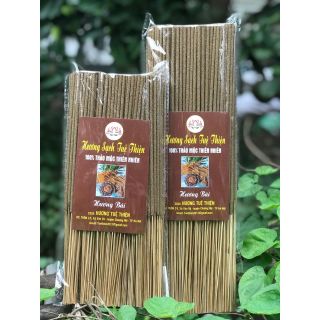 Nhang Bài Tuệ Thiện 29cm( 350 né)