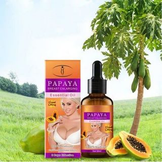 Serum Nở Ngực Đu Đủ Papaya 30ml