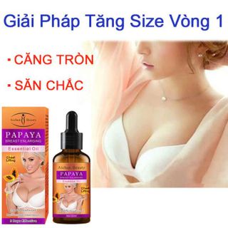 Serum Nở Ngực Đu Đủ Papaya 30ml
