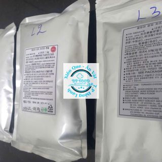 Bột phô mai Hàn Quốc 1KG- LOẠI 1 Hàn Quốc Lắc khoai tây, khoai lang, gà rán - Sỉ - Lẻ Bán Buôn Toàn Quốc - giá siêu cạnh tranh - giá rẽ