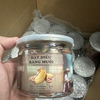 Hạt Điều A Cồ Bình Phước Xuất Khẩu