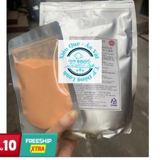 Bột phô mai Hàn Quốc 100gr- LOẠI RẺ Hàn Quốc Lắc khoai tây, khoai lang, gà rán - Sỉ - Lẻ Bán Buôn Toàn Quốc - giá siêu cạnh tranh - giá rẽ