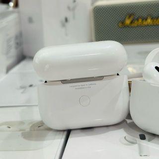 Airpod Pro Gen2 bản siêu cấp của Mỹ, Pin trâu