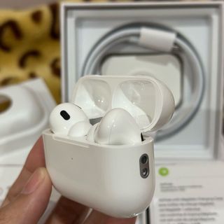 Airpod Pro Gen2 bản siêu cấp của Mỹ, Pin trâu