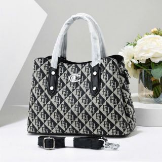 Túi xách tay công sở nhiều màu chất ra Pu