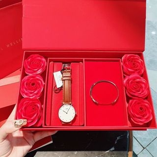 SET 20.10 D.W CAO CẤP ĐỎ 1