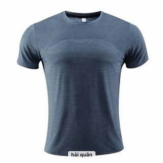 Áo thun nam poly Phom chất chuẩn đẹp Size m.l.xl.xxl Ri 2222 Tách nửa ri được