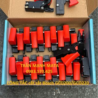 CÔNG TẮC