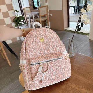 BALO PHIÊN BẢN DÂY BẢN TO - PHONG CÁCH TRENDY THỜI TRANG CÁ TÍNH WH723 - WINNIE HOUSE