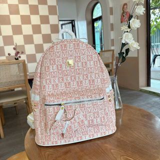 BALO PHIÊN BẢN DÂY BẢN TO - PHONG CÁCH TRENDY THỜI TRANG CÁ TÍNH WH723 - WINNIE HOUSE