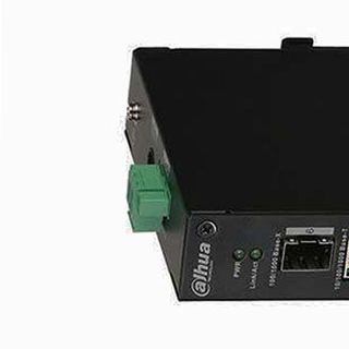 Thiết bị mạng HUB -SWITCH POE Dahua DH-PFS3106-4ET-60 (Phổ thông)