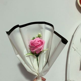 Bó Hoa Hồng Sáp Đồng Giá 10k