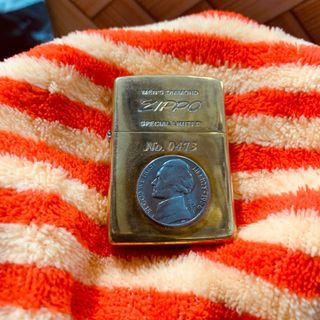 zippo 1995