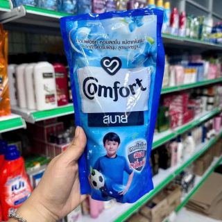 Nước xả Comfort Thái Lan