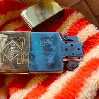 zippo 95
