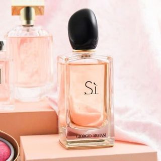 Nước hoa nữ Sì Trắng GiorgioArmani Sì Eau De Parfum