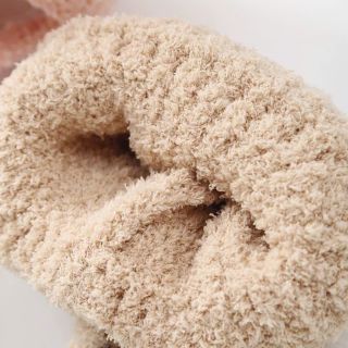 Mũ giữ nhiệt trẻ em lông cừu chất lượng cao