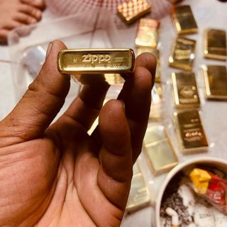 zippo 1997