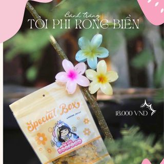 Bánh Tráng BOOFOOD