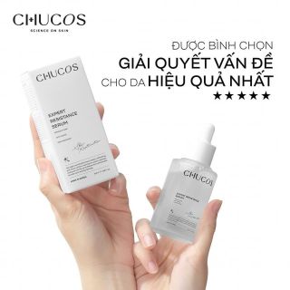 Tinh chất cấp ẩm phục hồi da Expert Essence Serum